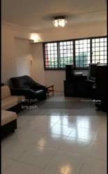 Blk 361 Hougang Avenue 5 (Hougang), HDB 5 Rooms #197684792